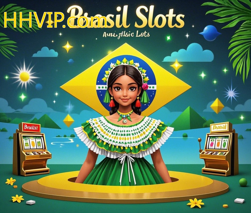 hhvip GAME-Slots