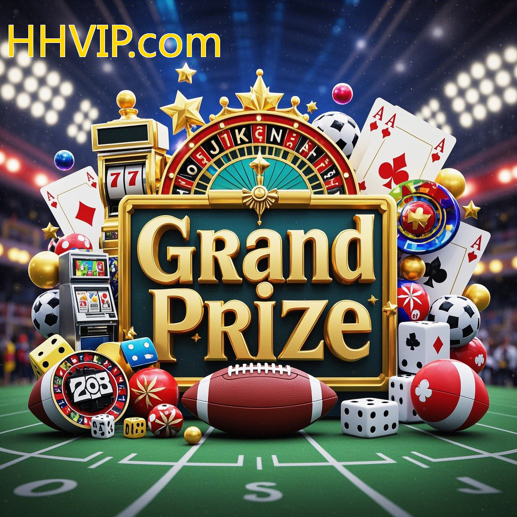 hhvip GAME-Slots