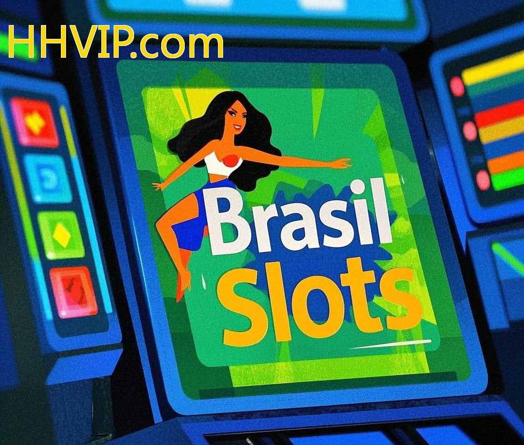 hhvip GAME-Slots